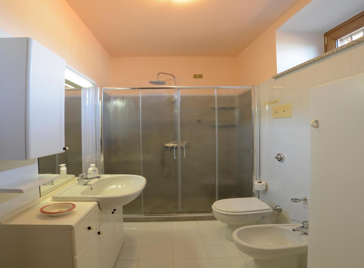Casa Vacanze Doralice Barzana Exteriör bild