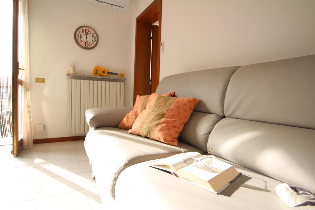 Casa Vacanze Doralice Barzana Exteriör bild
