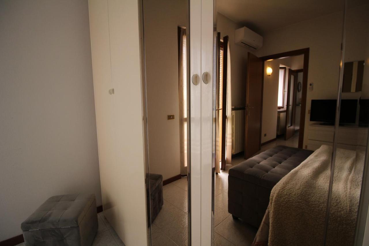 Casa Vacanze Doralice Barzana Exteriör bild
