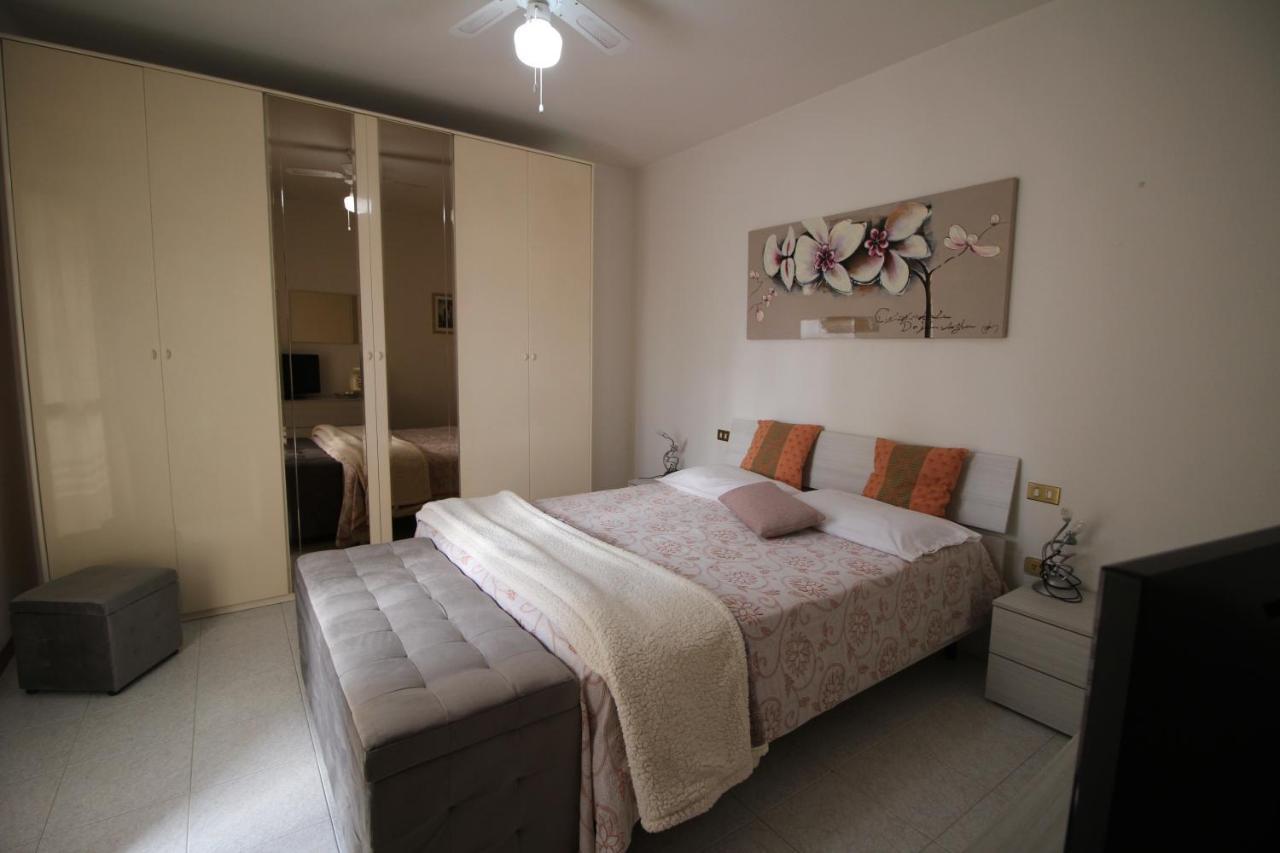 Casa Vacanze Doralice Barzana Exteriör bild