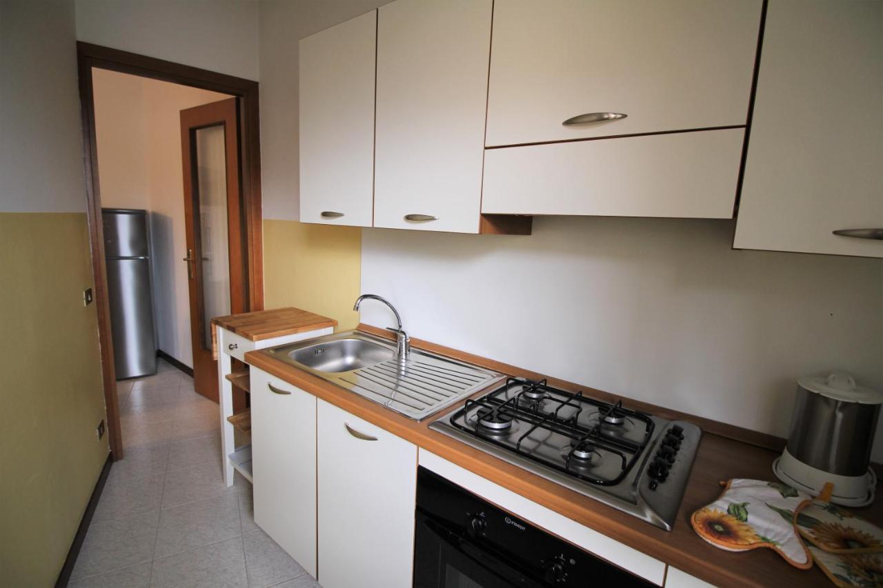 Casa Vacanze Doralice Barzana Exteriör bild
