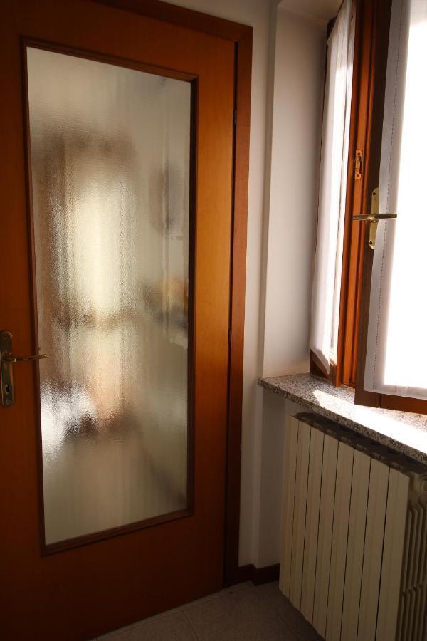 Casa Vacanze Doralice Barzana Exteriör bild