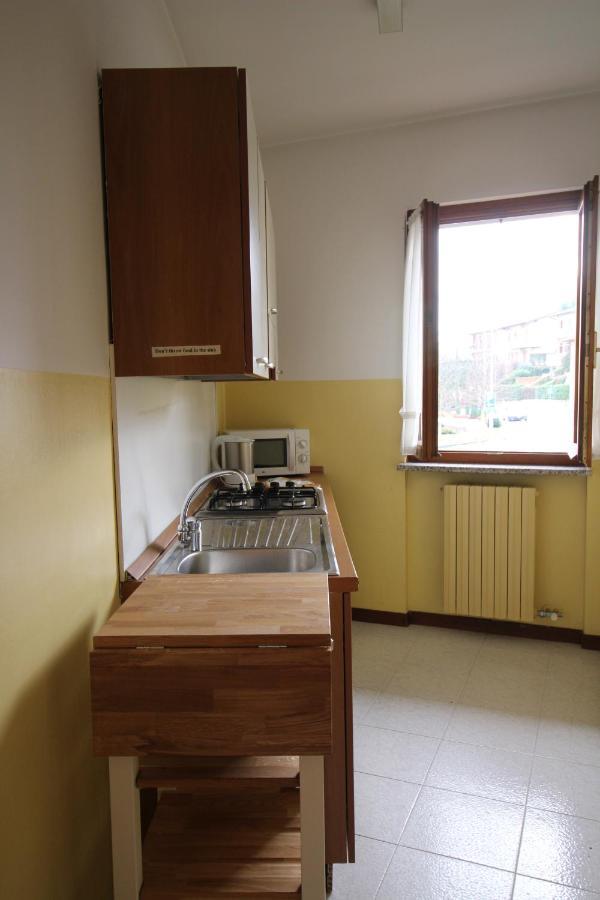 Casa Vacanze Doralice Barzana Exteriör bild