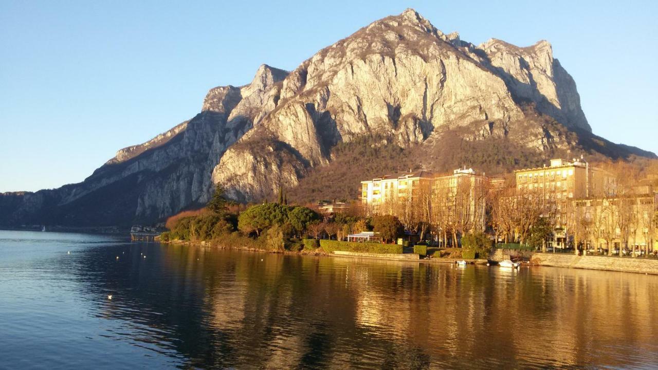 Casa Vacanze Doralice Barzana Exteriör bild